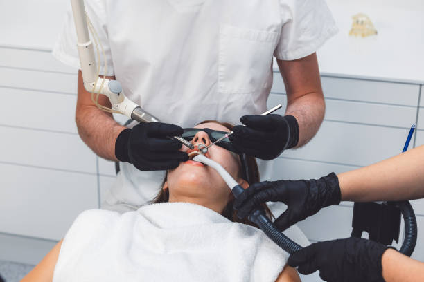 Best Emergency Wisdom Teeth Removal in Thompsonville, PA